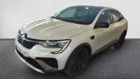 Renault Arkana RS Line E-TECH Híbrido 105kW(145CV)