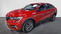 Renault Arkana Evolution TCe 103kW(140CV) EDC mild hybr