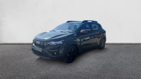 Dacia Sandero Stepway Extreme Go 74kW (100CV) ECO-G