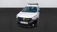Dacia Dokker Essential 1.6 75kW (100CV) GLP -18