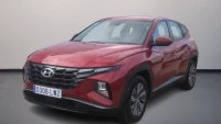 Hyundai Tucson 1.6 CRDI 85kW (115CV) Klass