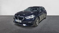BMW Serie 1 116d Corporate Auto.