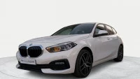 BMW Serie 1 116D