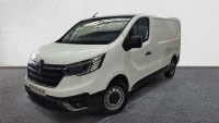 Renault Trafic Furgón L1H1 Blue dCi 96 Kw (130 CV) CUA