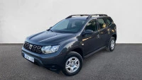 Dacia Duster Essent. Blue dCi 85kW (115CV) 4X2 Dacia Duster Essent. Blue dCi 85kW (115CV) 4X2