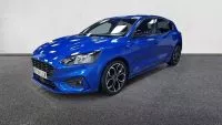 Ford Focus 1.0 Ecoboost 92kW ST-Line