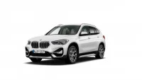 BMW X1 sDrive18i