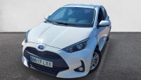 Toyota Yaris 1.5 120H Business Plus