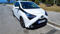 Toyota Aygo 1.0 70 x-play