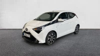 Toyota Aygo 1.0 70 x-play Toyota Aygo 1.0 70 x-play