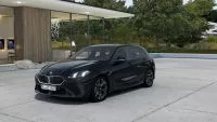 BMW Serie 1 120d