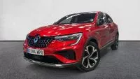 Renault Arkana Techno TCe 103kW(140CV) EDC mild hybrid