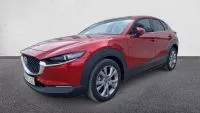 Mazda CX-30 e-SKYACTIV-G 2.0 90 kW 2WD Zenith