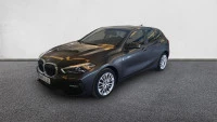 BMW Serie 1 118i BMW Serie 1 118i