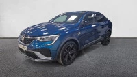 Renault Arkana RS Line TCe 116kW(160CV) EDC mild hybrid
