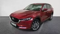 Mazda CX-5 2.0 GE 121kW (165CV) 2WD Evolution