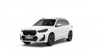 BMW X1 sDrive20d
