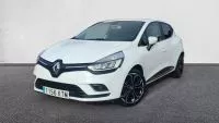 Renault Clio Limited TCe 66kW (90CV) -18