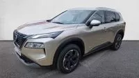 Nissan X-Trail 5pl 1.5 e-POWER 152kW 4x2 A/T N-Connecta Nissan X-Trail 5pl 1.5 e-POWER 152kW 4x2 A/T N-Connecta