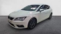Seat Leon 1.6 TDI 85kW S&S Style Visio Ed Nav Seat Leon 1.6 TDI 85kW S&S Style Visio Ed Nav