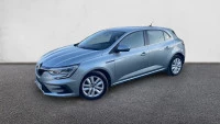 Renault Megane Intens E-TECH Híbrido Ench. 117kW(160CV) Renault Megane Intens E-TECH Híbrido Ench. 117kW(160CV)