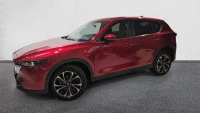 Mazda CX-5 e-SKY G MHEV 2.0 121kW Center-Line Plus