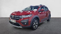 Dacia Sandero Stepway Comfort 74kW (100CV) ECO-G