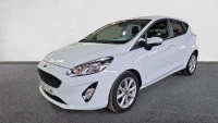 Ford Fiesta 1.0 EcoBoost MHEV 92kW (125CV) Trend 5p