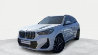 BMW X1 sDrive20d