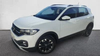 Volkswagen T-Cross Advance 1.0 TSI 81kW (110CV) DSG Volkswagen T-Cross Advance 1.0 TSI 81kW (110CV) DSG