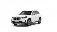 BMW iX1 EDRIVE20