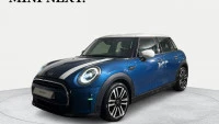 MINI COOPER 5 PUERTAS