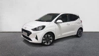 Hyundai i10 1.0 Klass