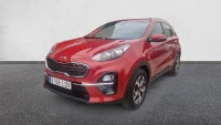Kia Sportage 1.6 GDi 97kW (132CV) Concept 4x2