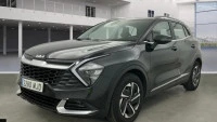 Kia Sportage 1.6 T-GDi 110kW (150CV) Concept 4x2