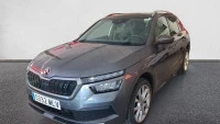 Skoda Kamiq 1.0 TSI 81kW (110CV) SCOUT