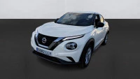 Nissan juke DIG-T 86 kW (117 CV) 6 M/T ACENTA