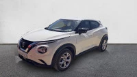 Nissan juke DIG-T 86 kW (117 CV) 6 M/T ACENTA Nissan juke DIG-T 86 kW (117 CV) 6 M/T ACENTA