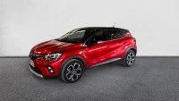 Renault Captur techno TCe 103 kW (140CV) GPF