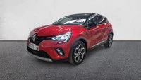Renault Captur techno TCe 103 kW (140CV) GPF