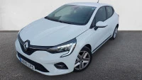 Renault Clio Intens TCe 67 kW (91CV) Renault Clio Intens TCe 67 kW (91CV)
