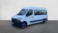 Renault Master Combi 6 L2H2 3300 dCi 99 kW (135 CV)