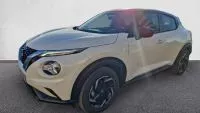 Nissan JUKE DIG-T 84 kW (114 CV) DCT 7V N-Connecta