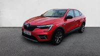 Renault Arkana Evolution TCe 103kW(140CV) EDC mild hybr