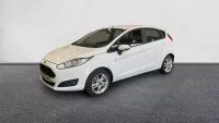 Ford Fiesta 1.5 TDCi 75cv Trend 5p