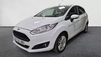 Ford Fiesta 1.5 TDCi 75cv Trend 5p