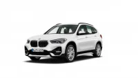 BMW X1 xDrive20dA BMW X1 xDrive20dA