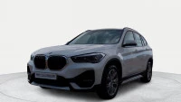BMW X1 xDrive20dA