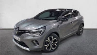 Renault Captur SL E-TECH Edition Híbrido enchuf. 160cv