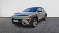 Hyundai Kona HEV 1.6GDI 138CV DT Maxx Hyundai Kona HEV 1.6GDI 138CV DT Maxx